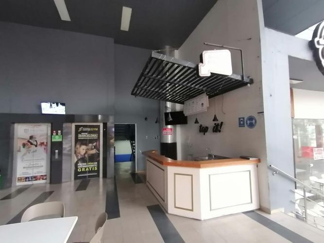 Local en arriendo en Granadillo, Barranquilla, 6 m² · foto 2 de 5