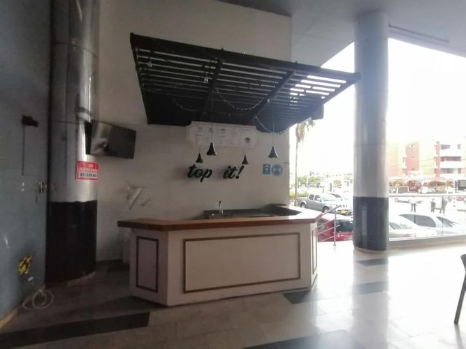 Local en arriendo en Granadillo, Barranquilla, 6 m² · foto 3 de 5