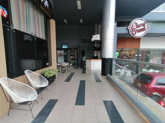 Local en arriendo en Granadillo, Barranquilla, 6 m² · foto 4 de 5