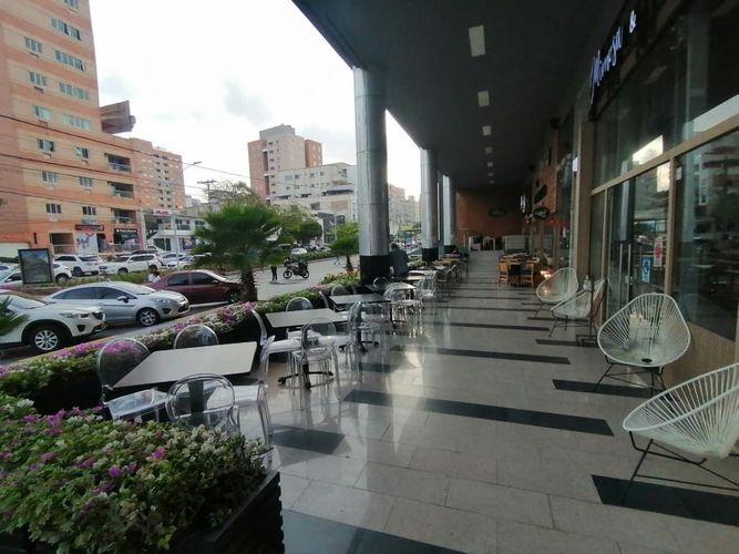 Local en arriendo en Granadillo, Barranquilla, 6 m² · foto 5 de 5