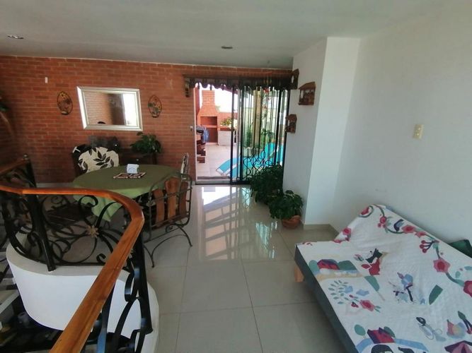 Apartamento de 3 alcobas en venta en Villa Campestre, Barranquilla, 350 m² · foto 6 de 21