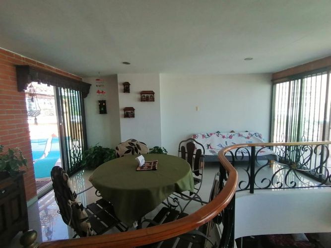 Apartamento de 3 alcobas en venta en Villa Campestre, Barranquilla, 350 m² · foto 7 de 21