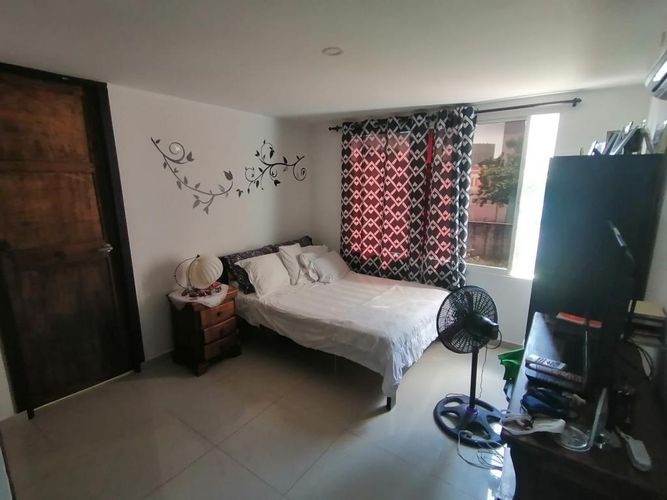 Apartamento de 3 alcobas en venta en Villa Campestre, Barranquilla, 350 m² · foto 9 de 21