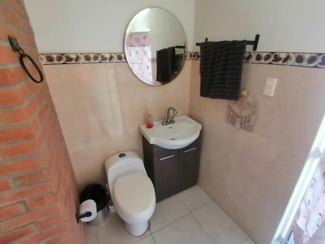 Apartamento de 3 alcobas en venta en Villa Campestre, Barranquilla, 350 m² · foto 12 de 21
