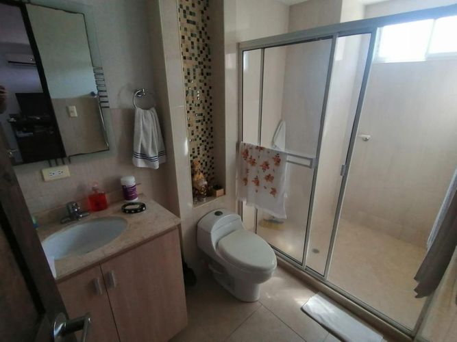 Apartamento de 3 alcobas en venta en Villa Campestre, Barranquilla, 350 m² · foto 13 de 21