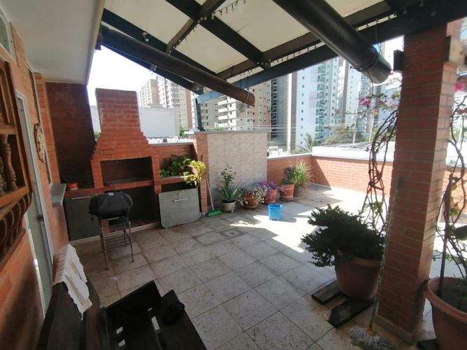 Apartamento de 3 alcobas en venta en Villa Campestre, Barranquilla, 350 m² · foto 17 de 21
