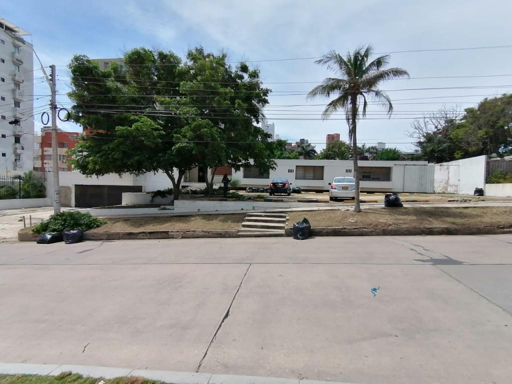 Casa en venta en Riomar, Barranquilla · foto 2 de 24