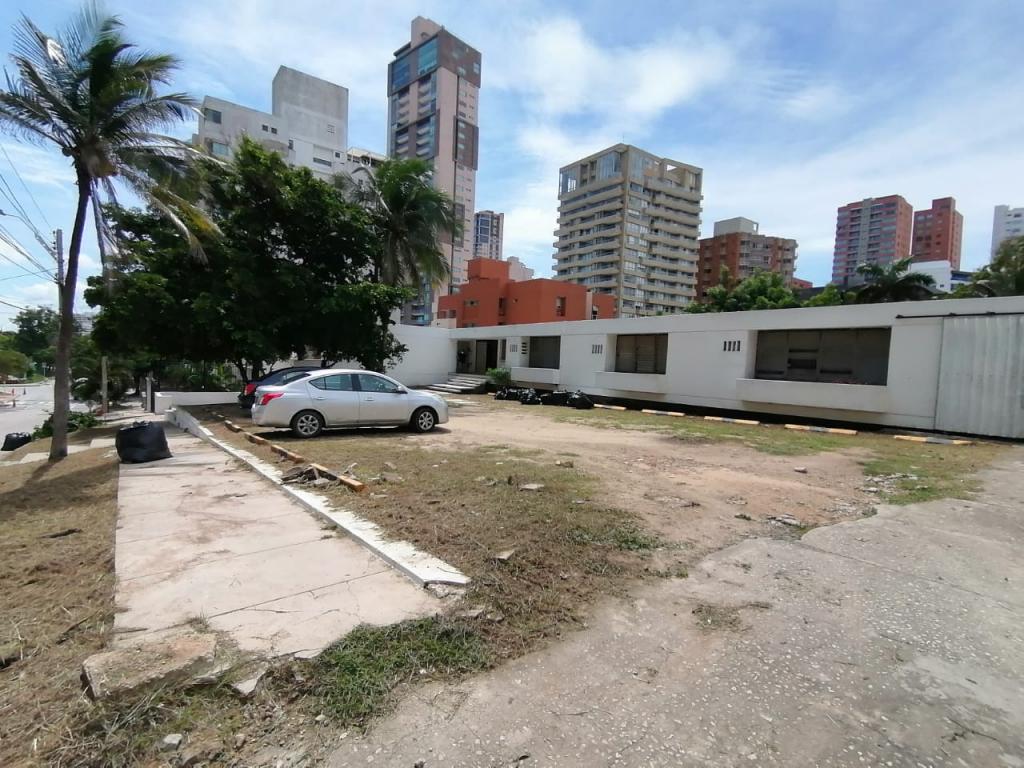 Casa en venta en Riomar, Barranquilla · foto 3 de 24