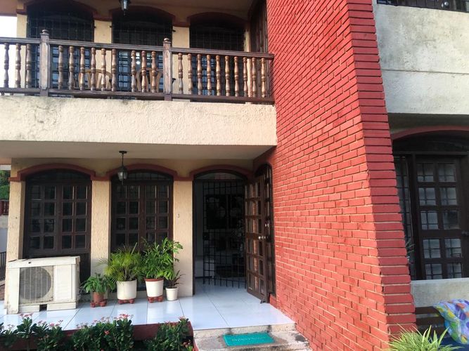 Edificio en venta en Altos Del Prado, Barranquilla, 1228 m² · foto 2 de 12