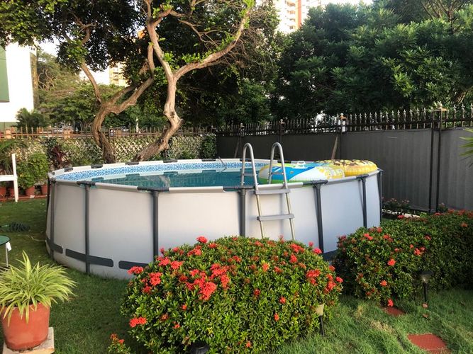 Edificio en venta en Altos Del Prado, Barranquilla, 1228 m² · foto 12 de 12