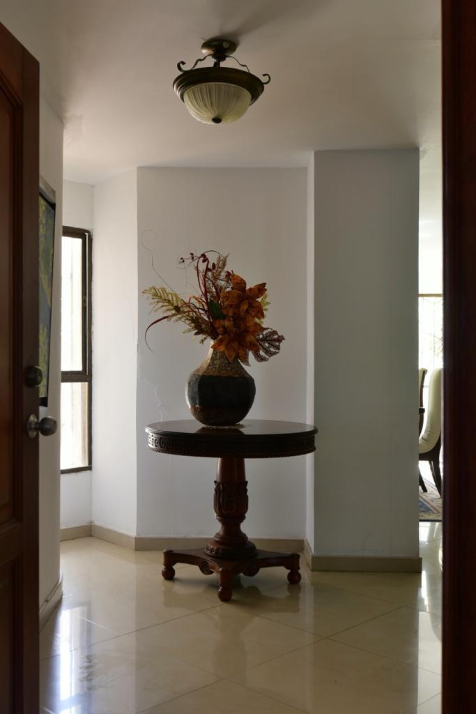 Apartamento en venta en Villa Campestre, Barranquilla · foto 2 de 19
