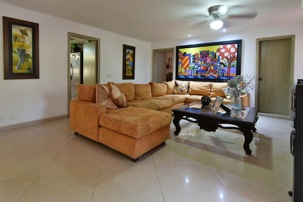 Apartamento en venta en Villa Campestre, Barranquilla · foto 3 de 19