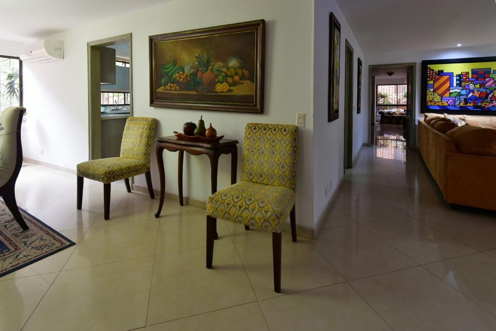 Apartamento en venta en Villa Campestre, Barranquilla · foto 10 de 19