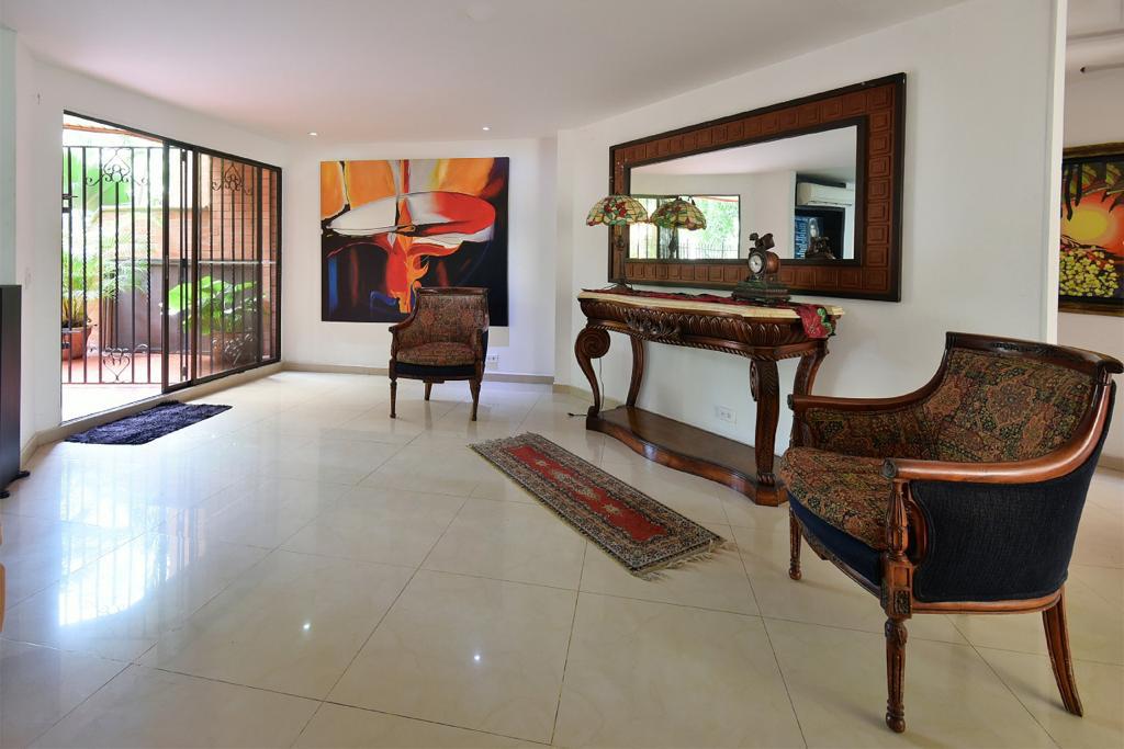 Apartamento en venta en Villa Campestre, Barranquilla · foto 11 de 19