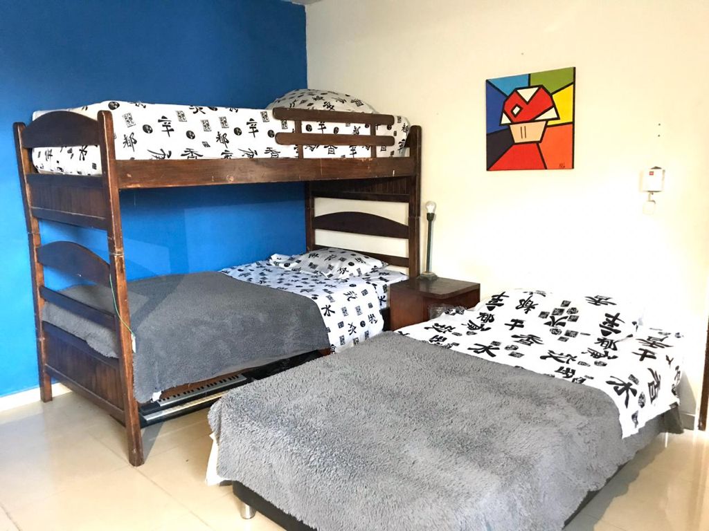 Casa en venta en La Cumbre, Barranquilla · foto 4 de 7