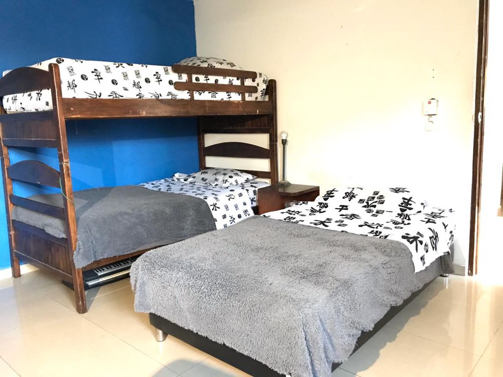 Casa en venta en La Cumbre, Barranquilla · foto 5 de 7