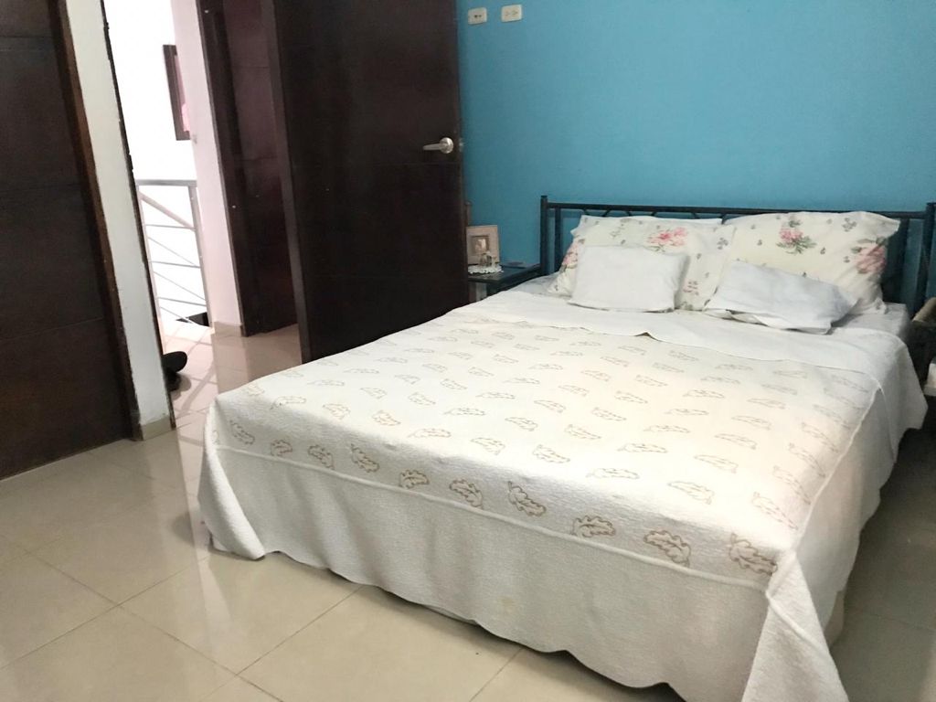 Casa en venta en La Cumbre, Barranquilla · foto 6 de 7