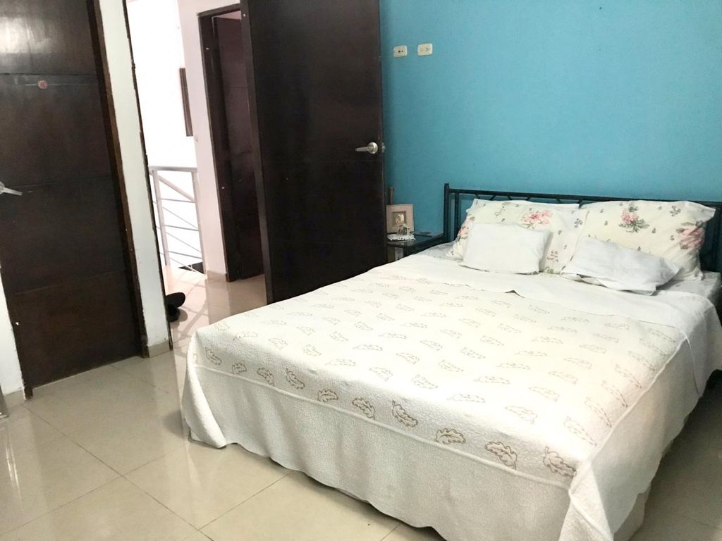 Casa en venta en La Cumbre, Barranquilla · foto 7 de 7