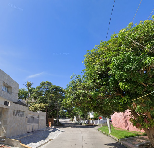 Local en arriendo en La Cumbre, Barranquilla, 35 m² · foto 3 de 13