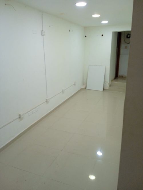 Local en arriendo en La Cumbre, Barranquilla, 35 m² · foto 11 de 13