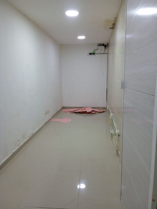 Local en arriendo en La Cumbre, Barranquilla, 35 m² · foto 12 de 13