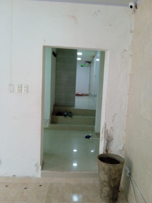 Local en arriendo en La Cumbre, Barranquilla, 35 m² · foto 13 de 13