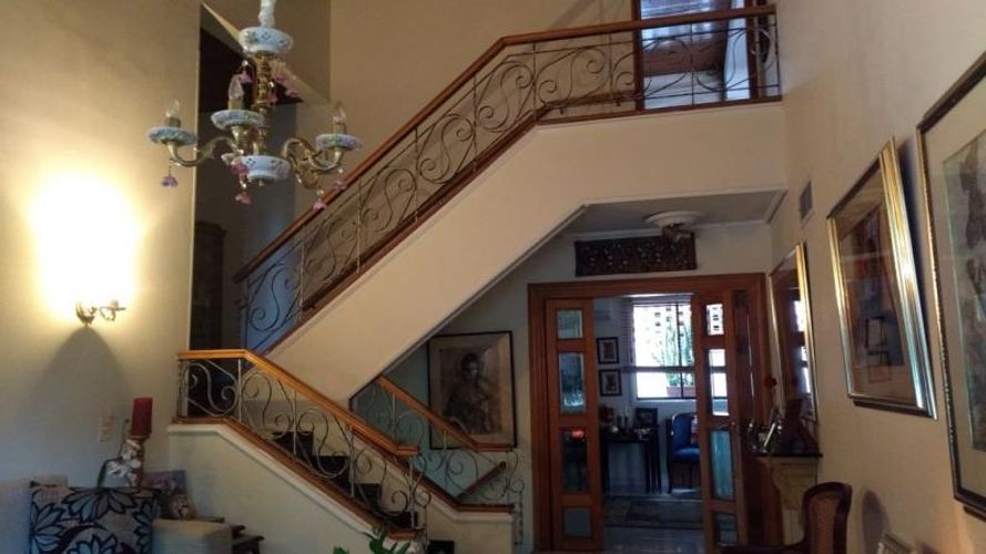 Casa de 3 alcobas en venta en Villa Country, Barranquilla, 232 m² · foto 2 de 21
