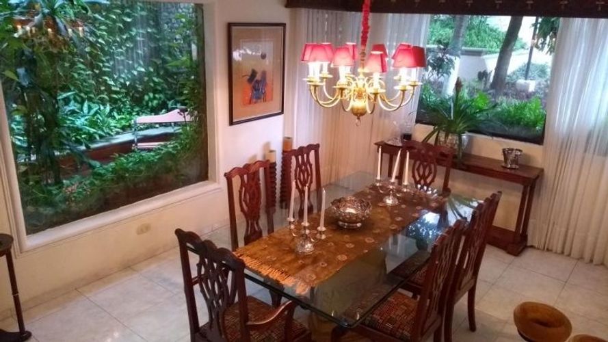 Casa de 3 alcobas en venta en Villa Country, Barranquilla, 232 m² · foto 4 de 21