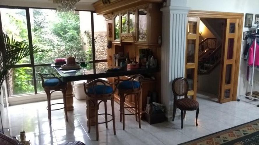 Casa de 3 alcobas en venta en Villa Country, Barranquilla, 232 m² · foto 6 de 21