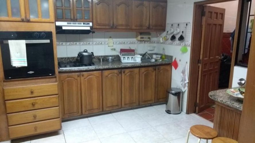 Casa de 3 alcobas en venta en Villa Country, Barranquilla, 232 m² · foto 7 de 21
