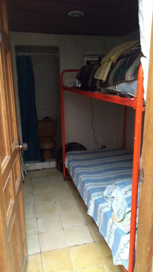 Casa de 3 alcobas en venta en Villa Country, Barranquilla, 232 m² · foto 20 de 21
