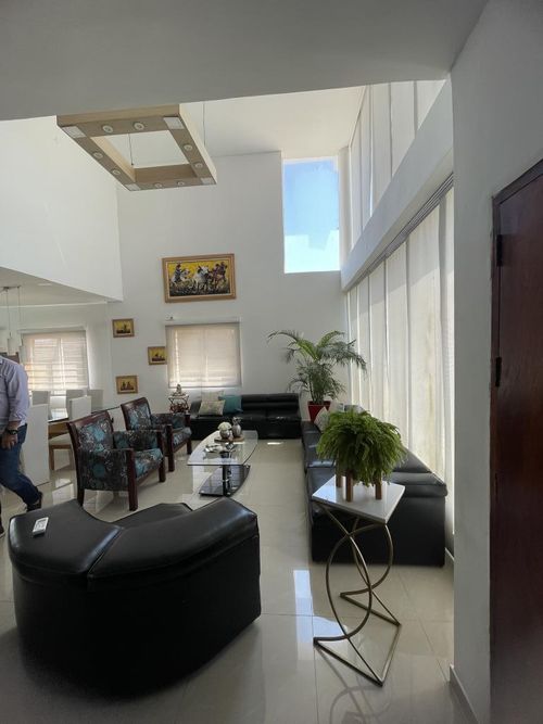 Casa de 3 alcobas en venta en Villa Campestre, Barranquilla, 200 m² · foto 3 de 15
