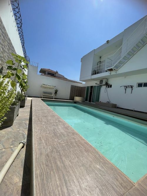 Casa de 3 alcobas en venta en Villa Campestre, Barranquilla, 200 m² · foto 9 de 15