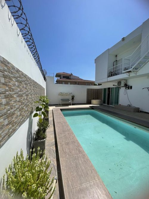 Casa de 3 alcobas en venta en Villa Campestre, Barranquilla, 200 m² · foto 10 de 15