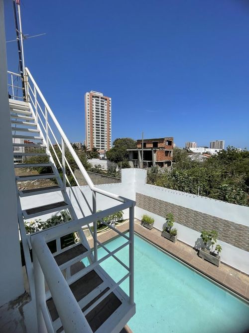 Casa de 3 alcobas en venta en Villa Campestre, Barranquilla, 200 m² · foto 11 de 15