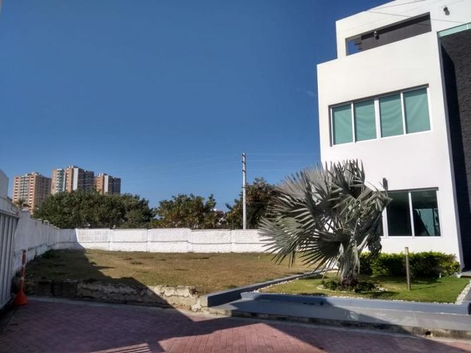 Lote en venta en Villa Campestre, Barranquilla, 495 m² · foto 3 de 16