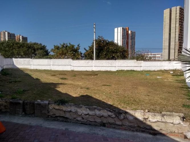Lote en venta en Villa Campestre, Barranquilla, 495 m² · foto 4 de 16