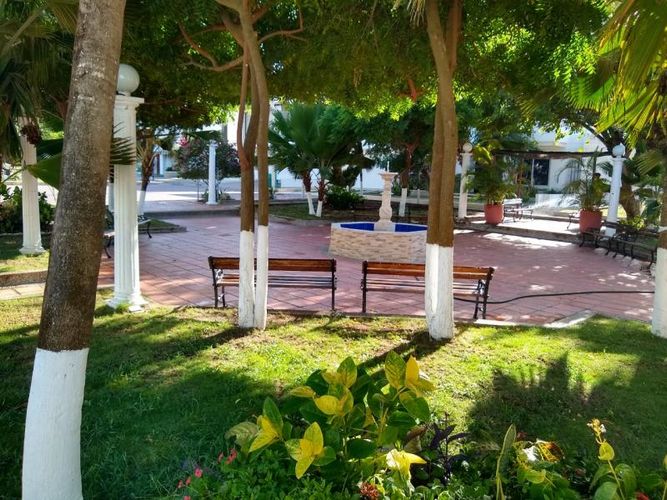 Lote en venta en Villa Campestre, Barranquilla, 495 m² · foto 9 de 16