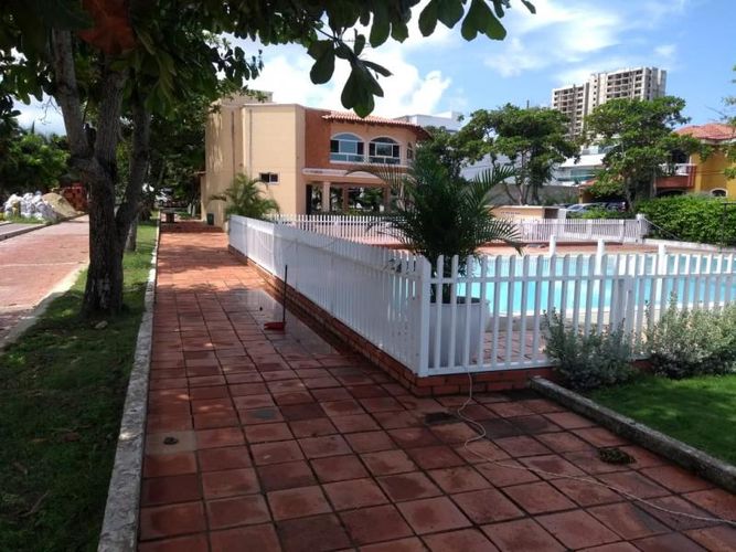 Lote en venta en Villa Campestre, Barranquilla, 495 m² · foto 10 de 16