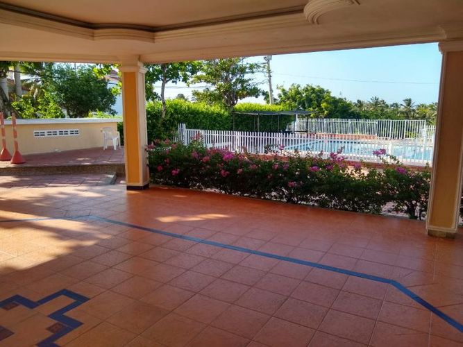 Lote en venta en Villa Campestre, Barranquilla, 495 m² · foto 12 de 16