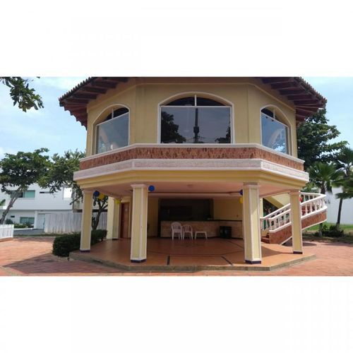 Lote en venta en Villa Campestre, Barranquilla, 495 m² · foto 13 de 16