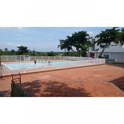 Lote en venta en Villa Campestre, Barranquilla, 495 m² · foto 14 de 16