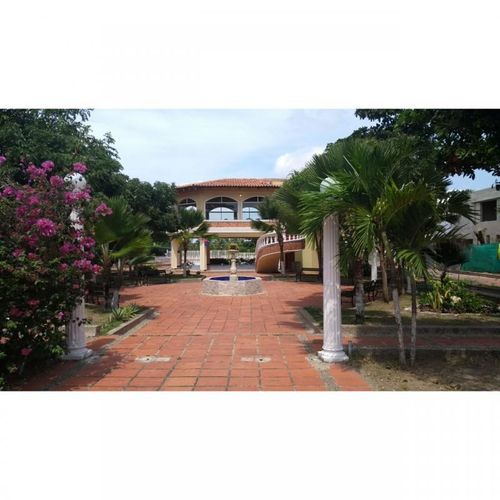 Lote en venta en Villa Campestre, Barranquilla, 495 m² · foto 16 de 16