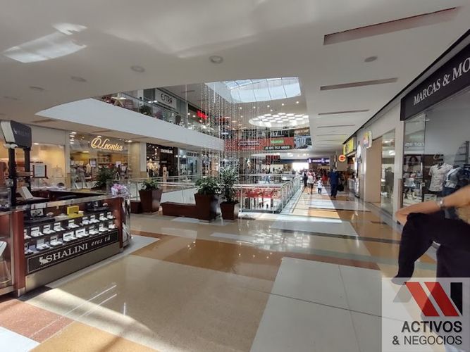 Local en venta en El Porvenir, Rionegro, 60 m² · foto 6 de 6