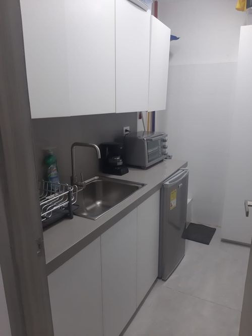 Oficina en venta en Altos Del Prado, Barranquilla, 102 m² · foto 11 de 13