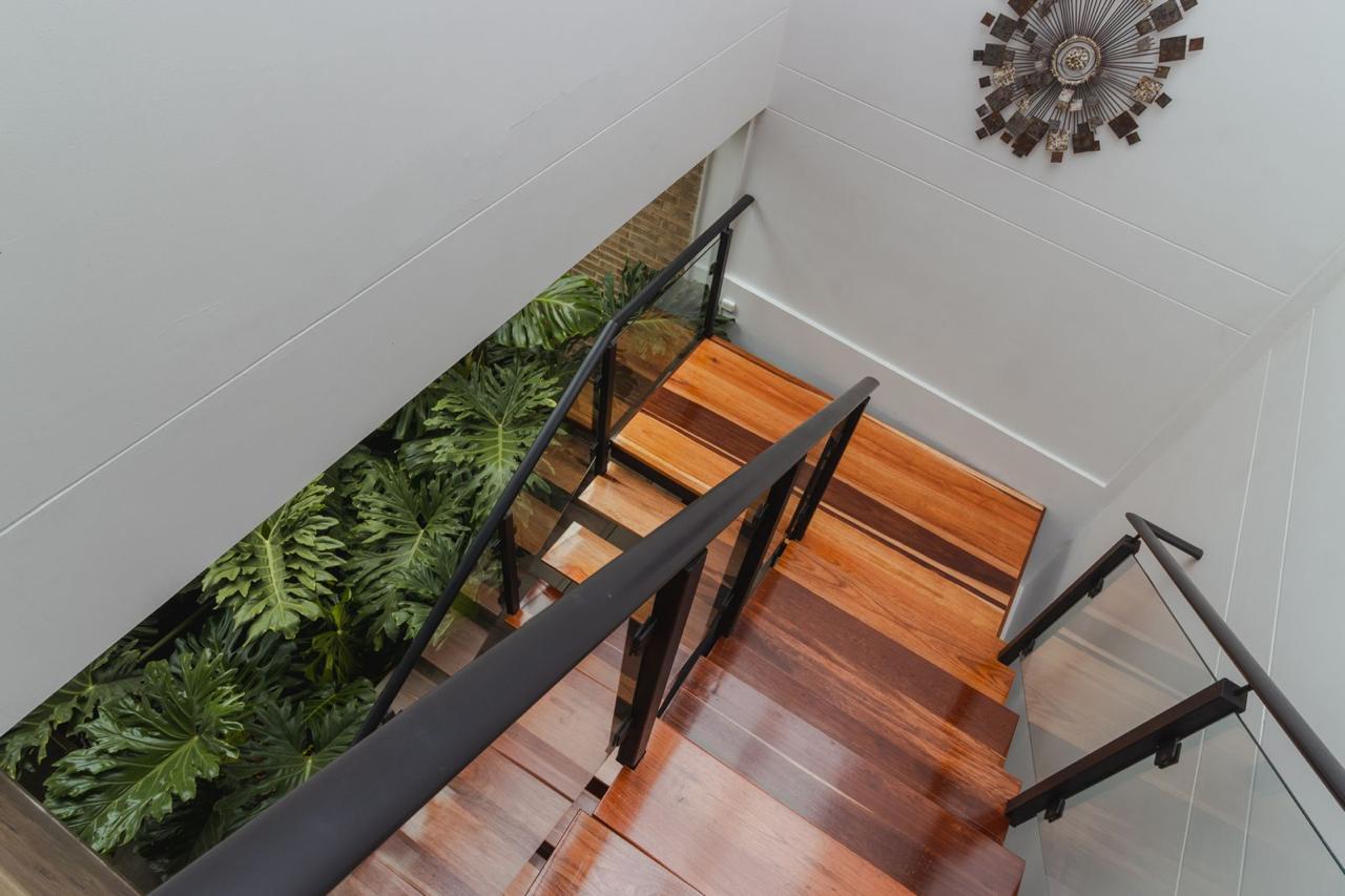 Casa en venta en El Libano, La Calera · foto 3 de 24