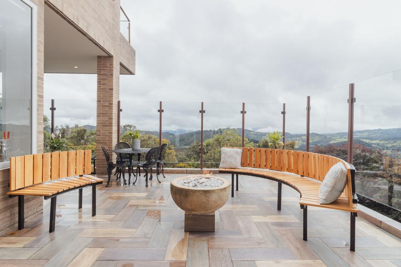Casa en venta en El Libano, La Calera · foto 4 de 24