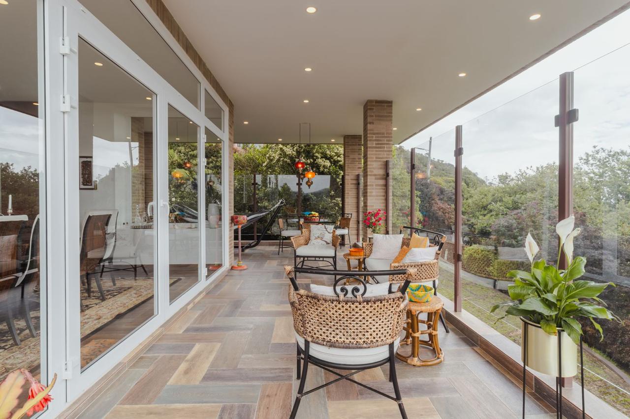 Casa en venta en El Libano, La Calera · foto 6 de 24