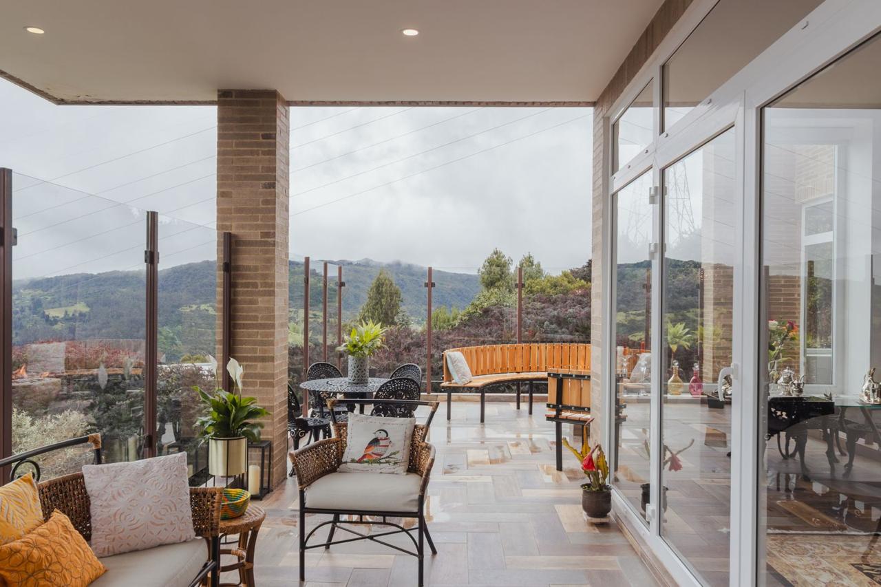 Casa en venta en El Libano, La Calera · foto 7 de 24