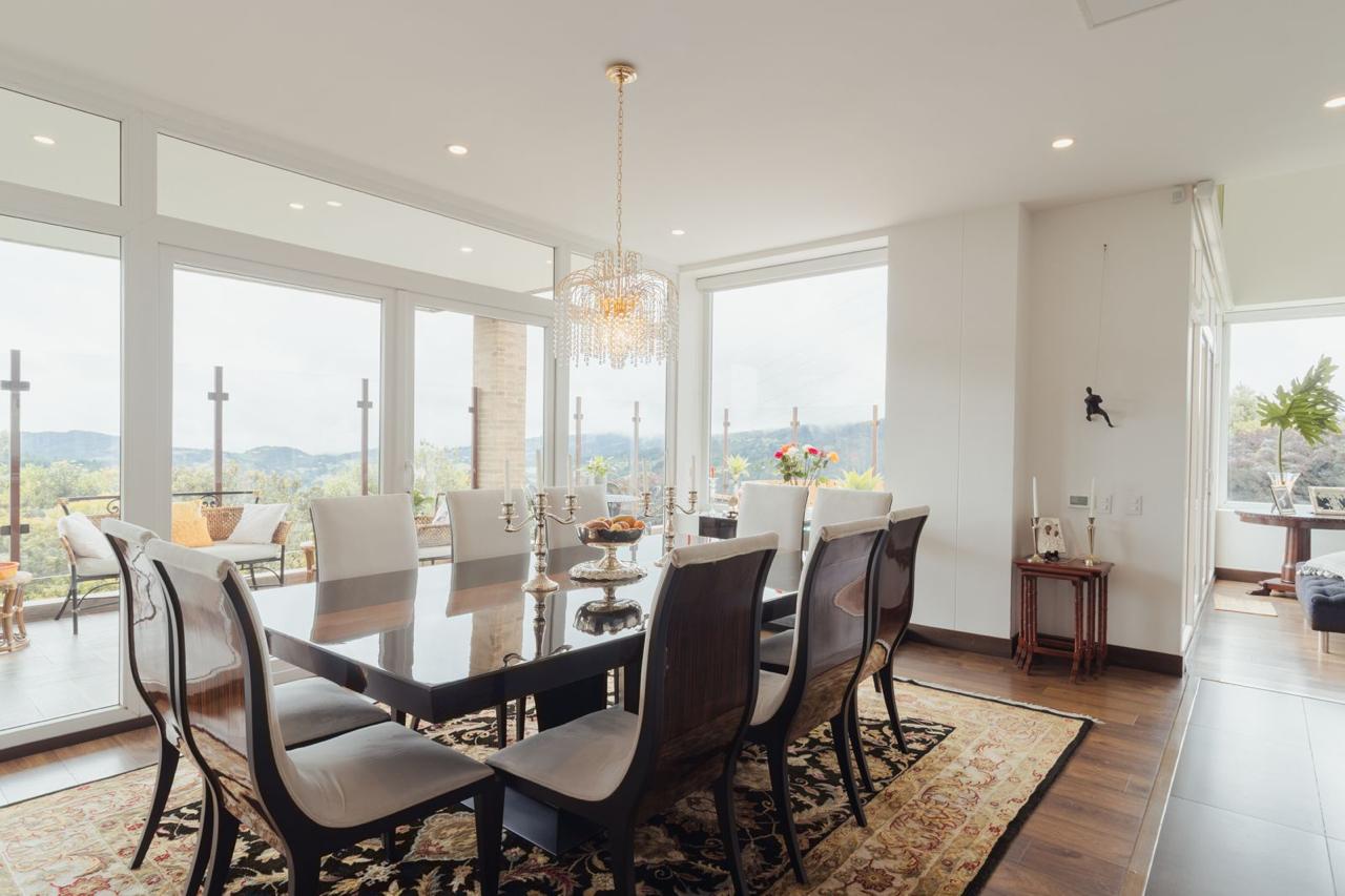 Casa en venta en El Libano, La Calera · foto 8 de 24